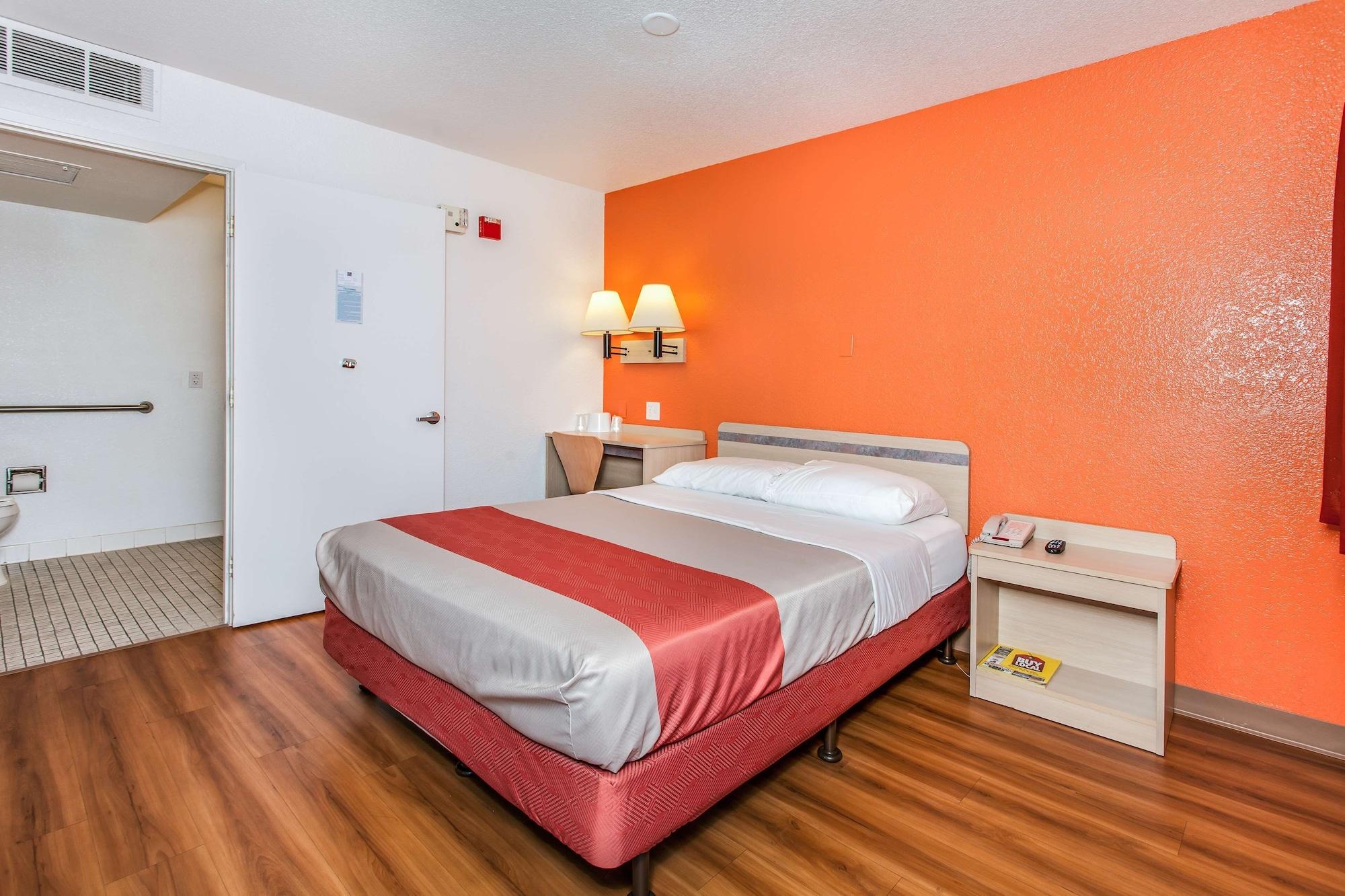 6-vacaville, Ca Hotel Vacaville