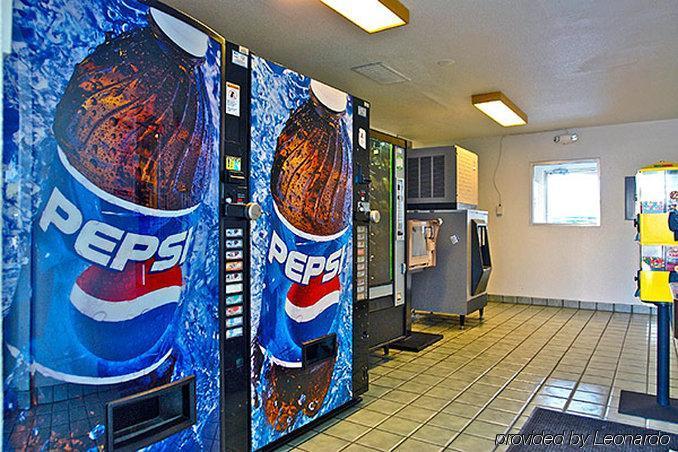 6-vacaville, Ca Hotel 2*
