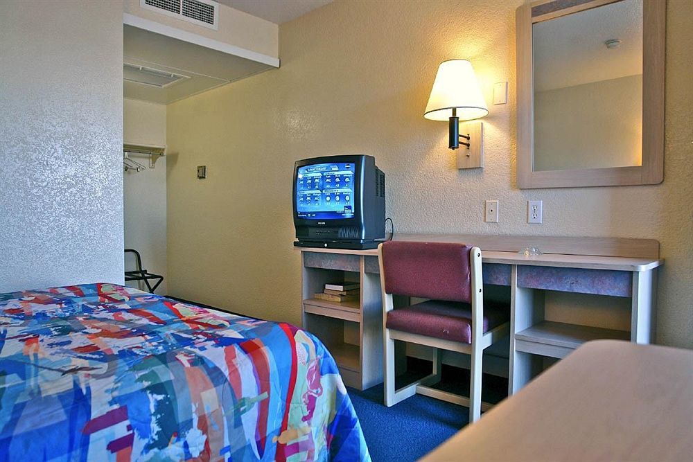 6-vacaville, Ca Hotel 2*